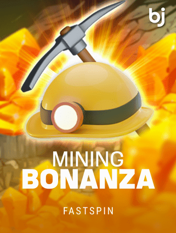 Mining Bonanza game thumbnail