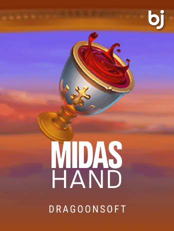 Midas Hand game thumbnail