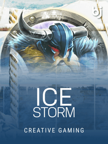 Ice Storm game thumbnail