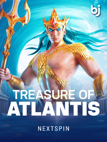 Treasure of Atlantis game thumbnail