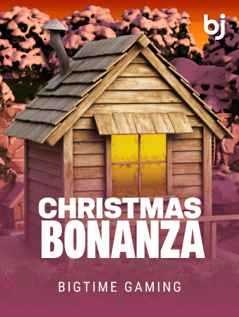 Christmas Bonanza game thumbnail