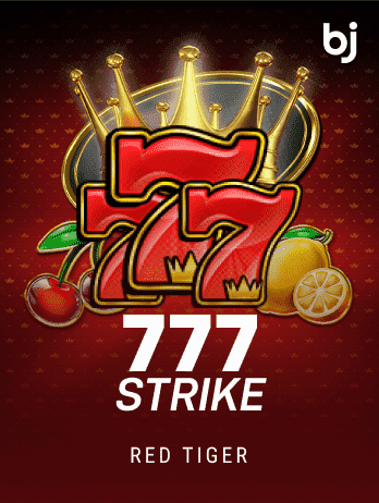 777 Strike game thumbnail