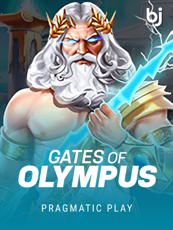 Gates of Olympus game thumbnail