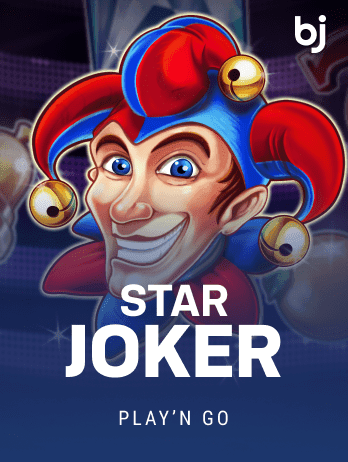 Star Joker game thumbnail