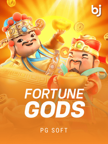 Fortune Gods game thumbnail