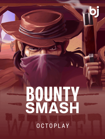 Bounty Smash game thumbnail