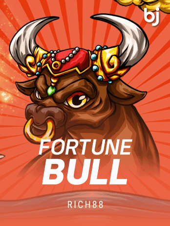 Fortune Bull game thumbnail