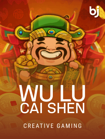 Wu Lu Cai Shen game thumbnail