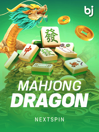 Mahjong Dragon game thumbnail
