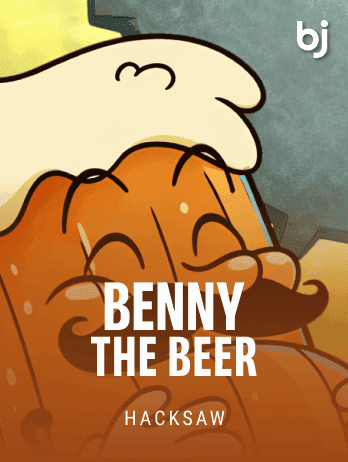 Benny The Beer game thumbnail