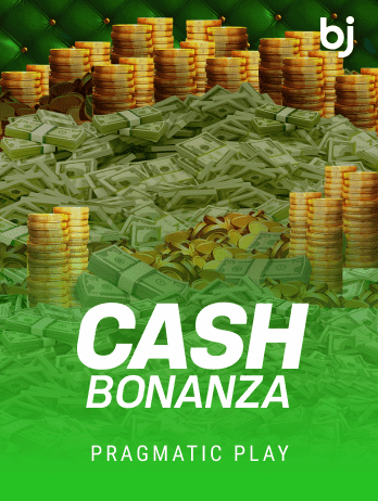 Cash Bonanza game thumbnail