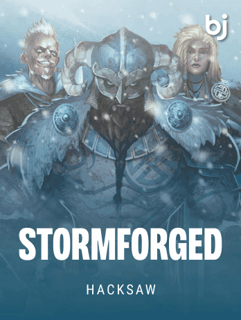 Stormforged game thumbnail