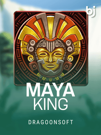 Maya King game thumbnail