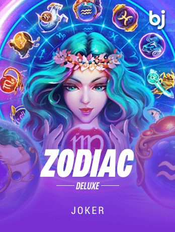 Zodiac Deluxe game thumbnail