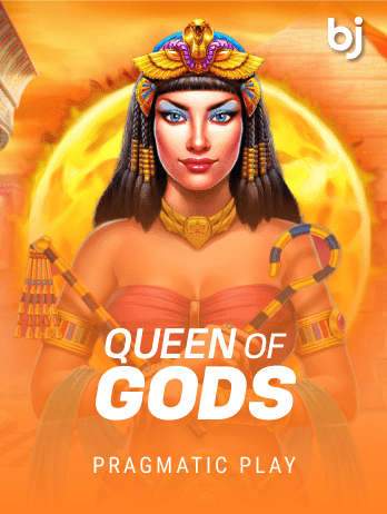 Queen of Gods game thumbnail