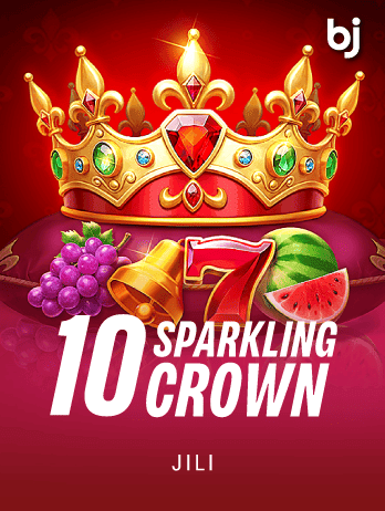 10 Sparkling Crown game thumbnail