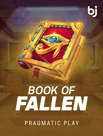 Book of Fallen game thumbnail