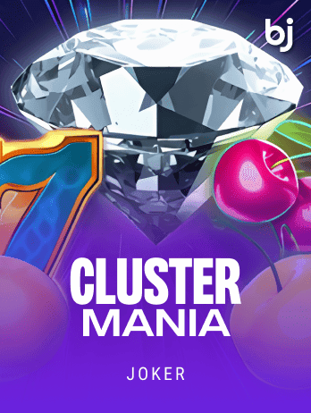 Cluster Mania game thumbnail